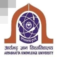 Arybhatta Knowledge University